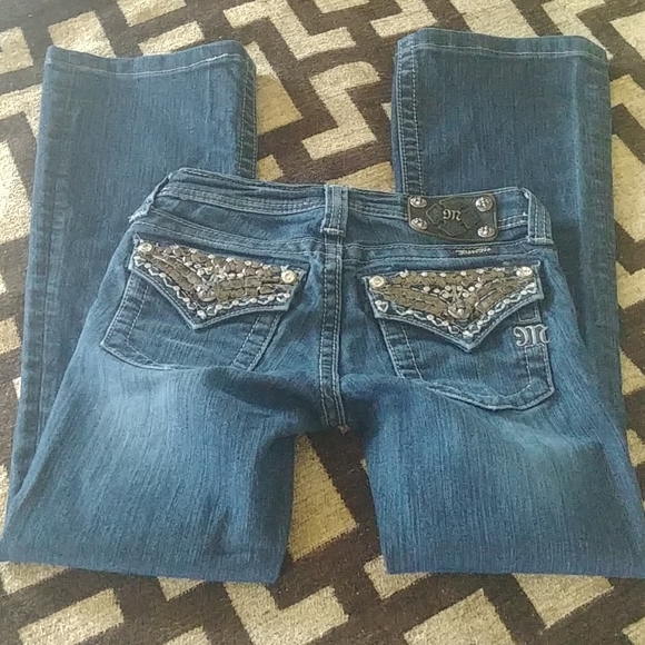 Miss Me Other - Girls Miss Me Jeans!